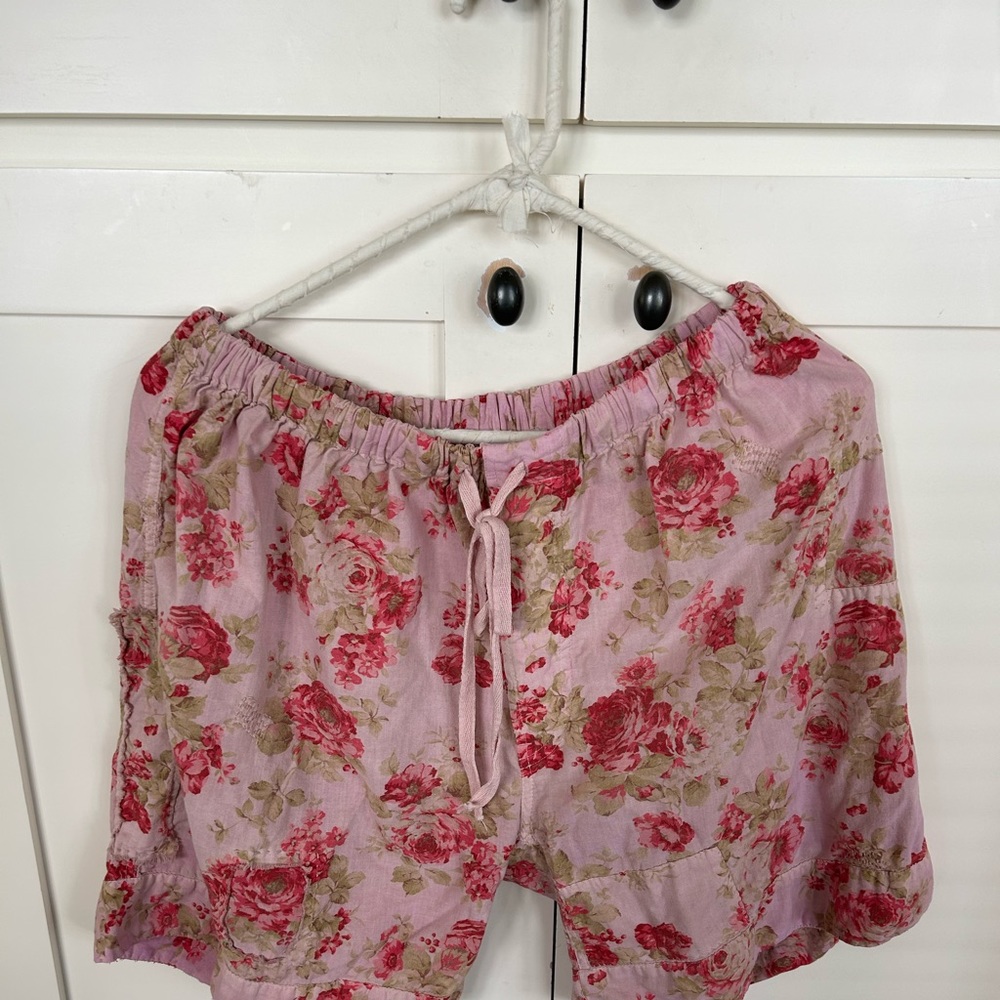 Magnolia Pearl Shorts